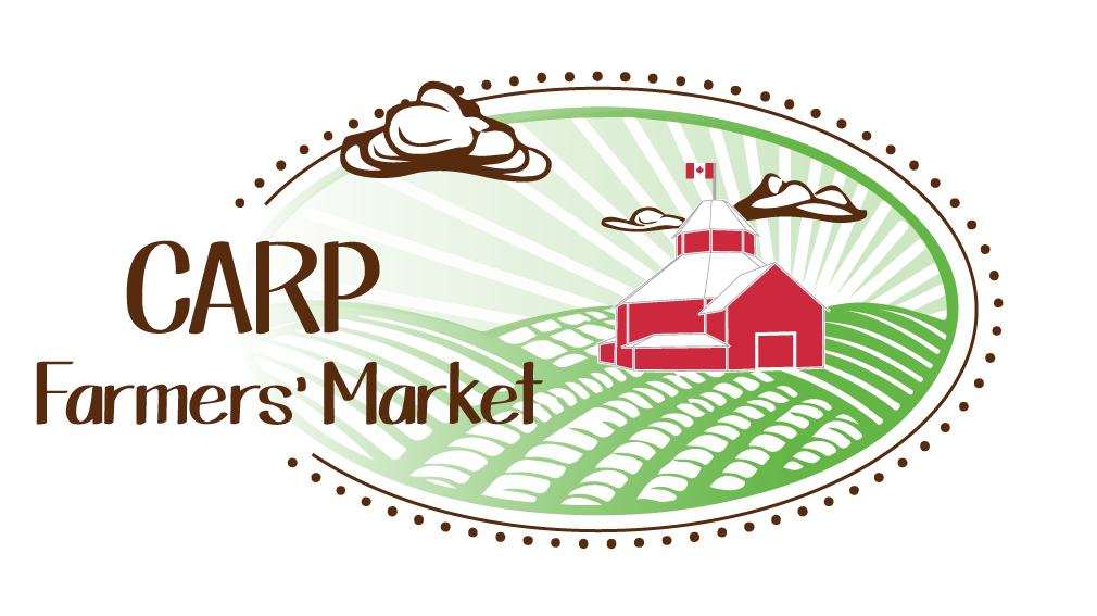 CARP Farmers' Market logo