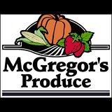 McGregor's Produce