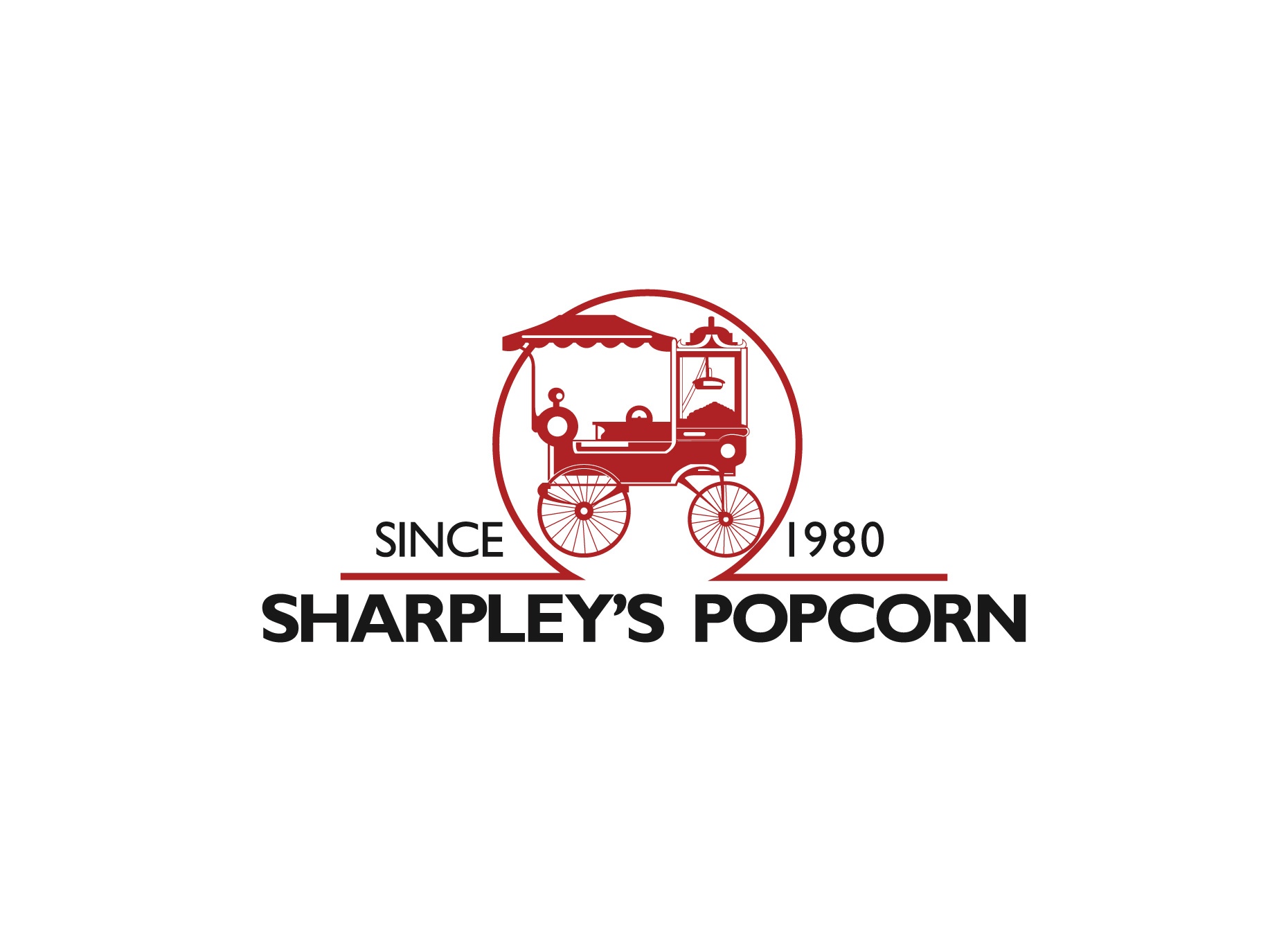 Sharpley's Popcorn
