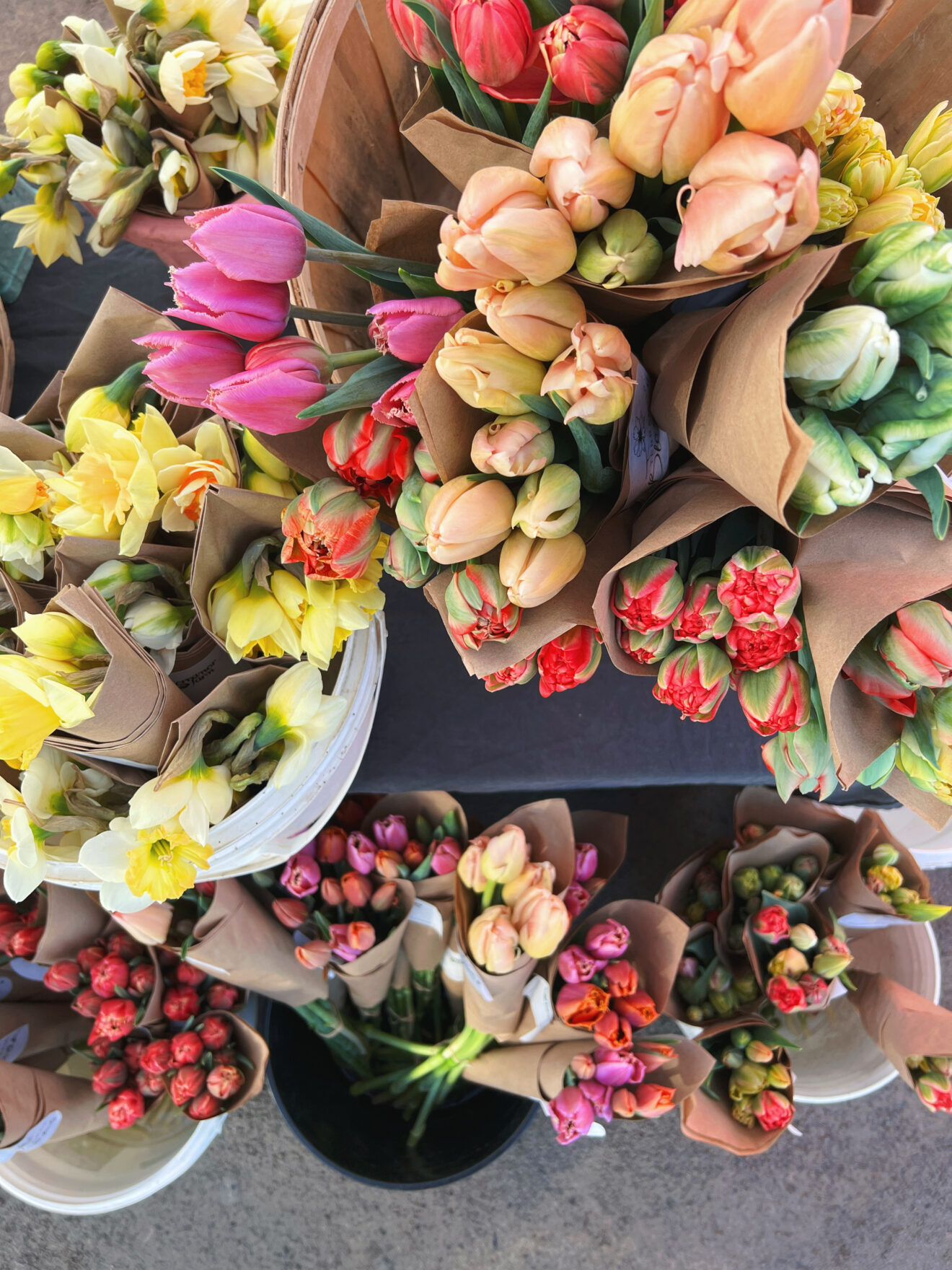 Market Day