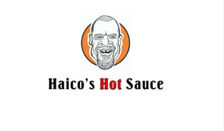 Haico’s Hot Sauce